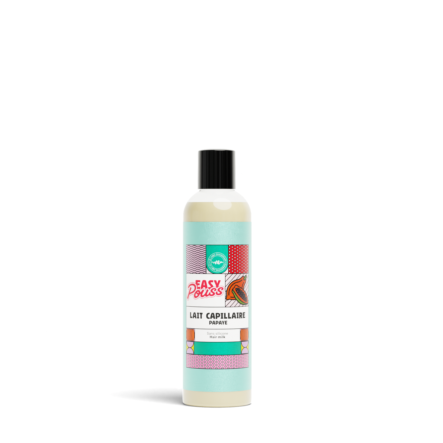 Easy Pouss - Lait Capillaire