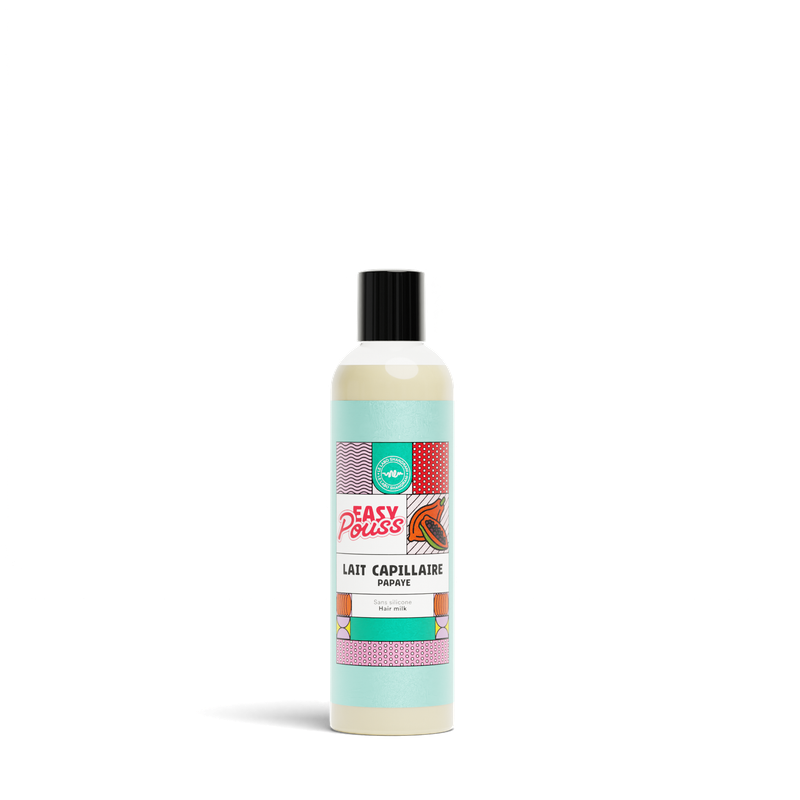 Easy Pouss - Lait Capillaire