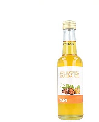 L’huile de Jojoba L’huile de Jojoba