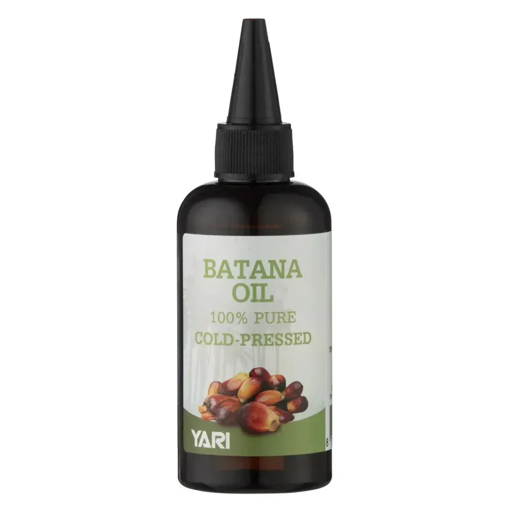 Yari Huile de Batana 100%