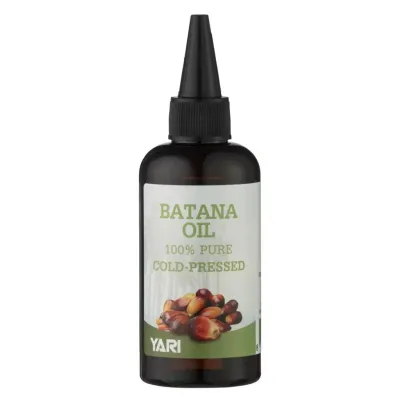 Yari Huile de Batana 100%