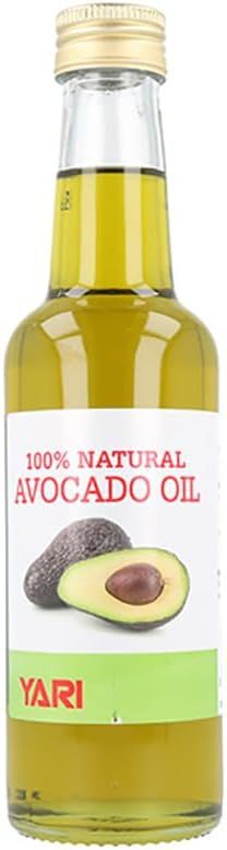 Yari Natural Huile d'Eau 250 ml