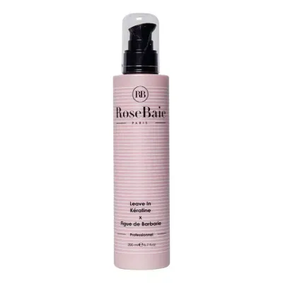Leave in à l’huile De Figue de Barbarie (200ml) Leave in à l’huile De Figue de Barbarie (200ml)
