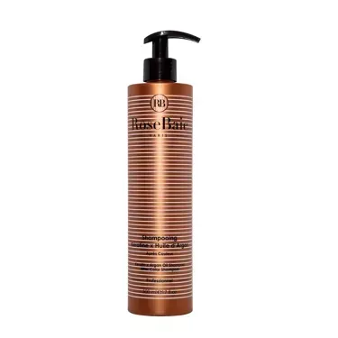 SHAMPOING ARGAN POST-COLORATION ANTI-OXYDANT & PROTECTION