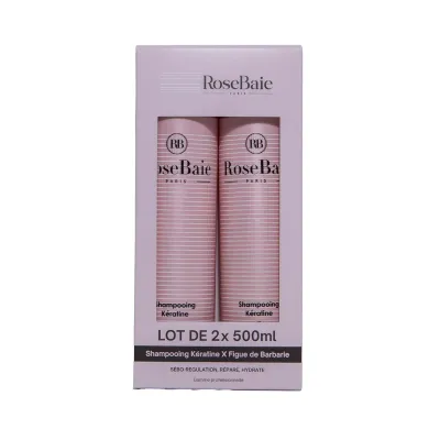DUO SHAMPOING FIGUE DE BARBARIE DUO SHAMPOING FIGUE DE BARBARIE
