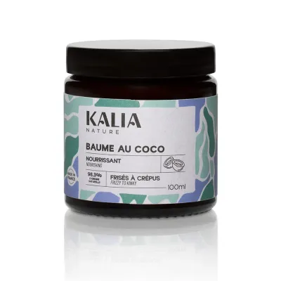 Baume au Coco Baume au Coco