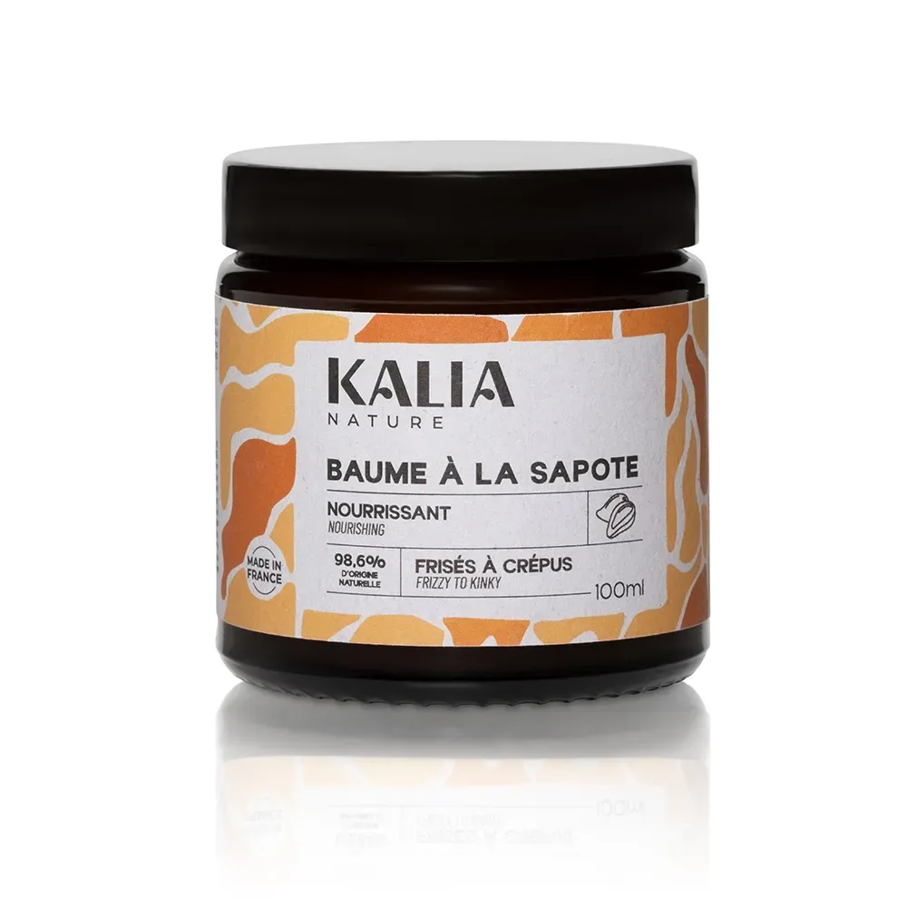 Baume à la Sapote