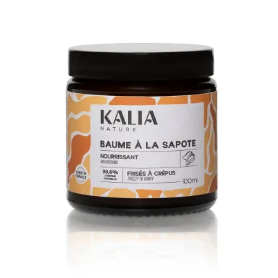Baume à la Sapote Baume à la Sapote