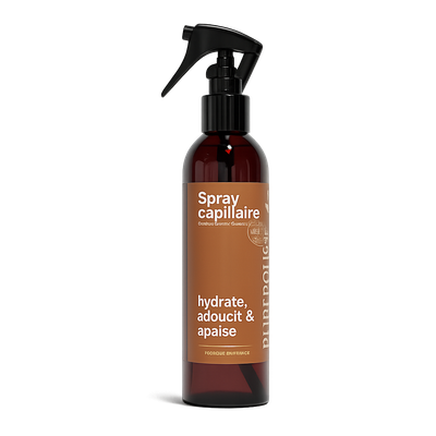 Spray Capillaire Hydratant, Adoucissant & Apaisant – Pure Pousse Spray Capillaire Hydratant, Adoucissant & Apaisant – Pure Pousse