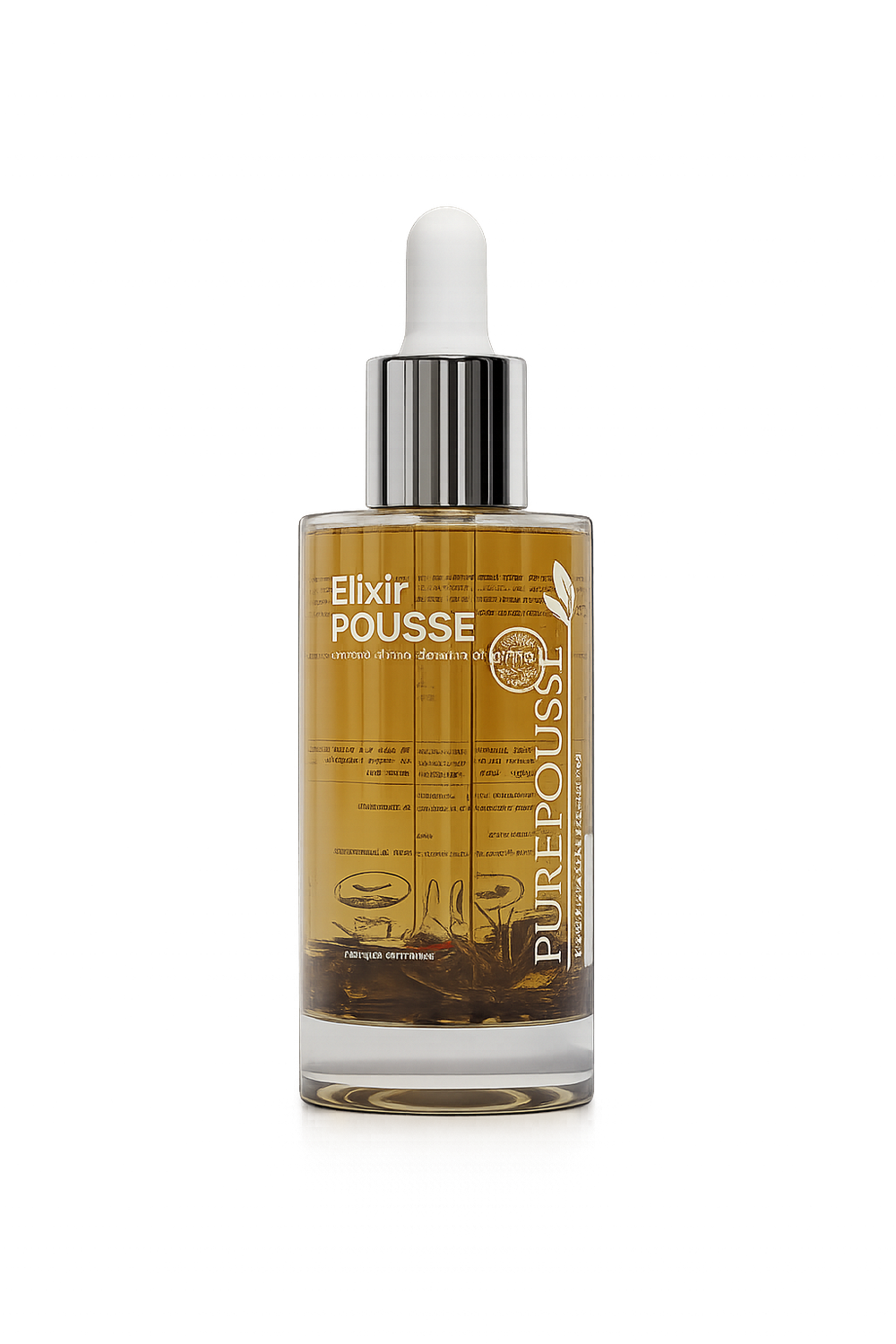 Élixir Pousse Élixir Pousse