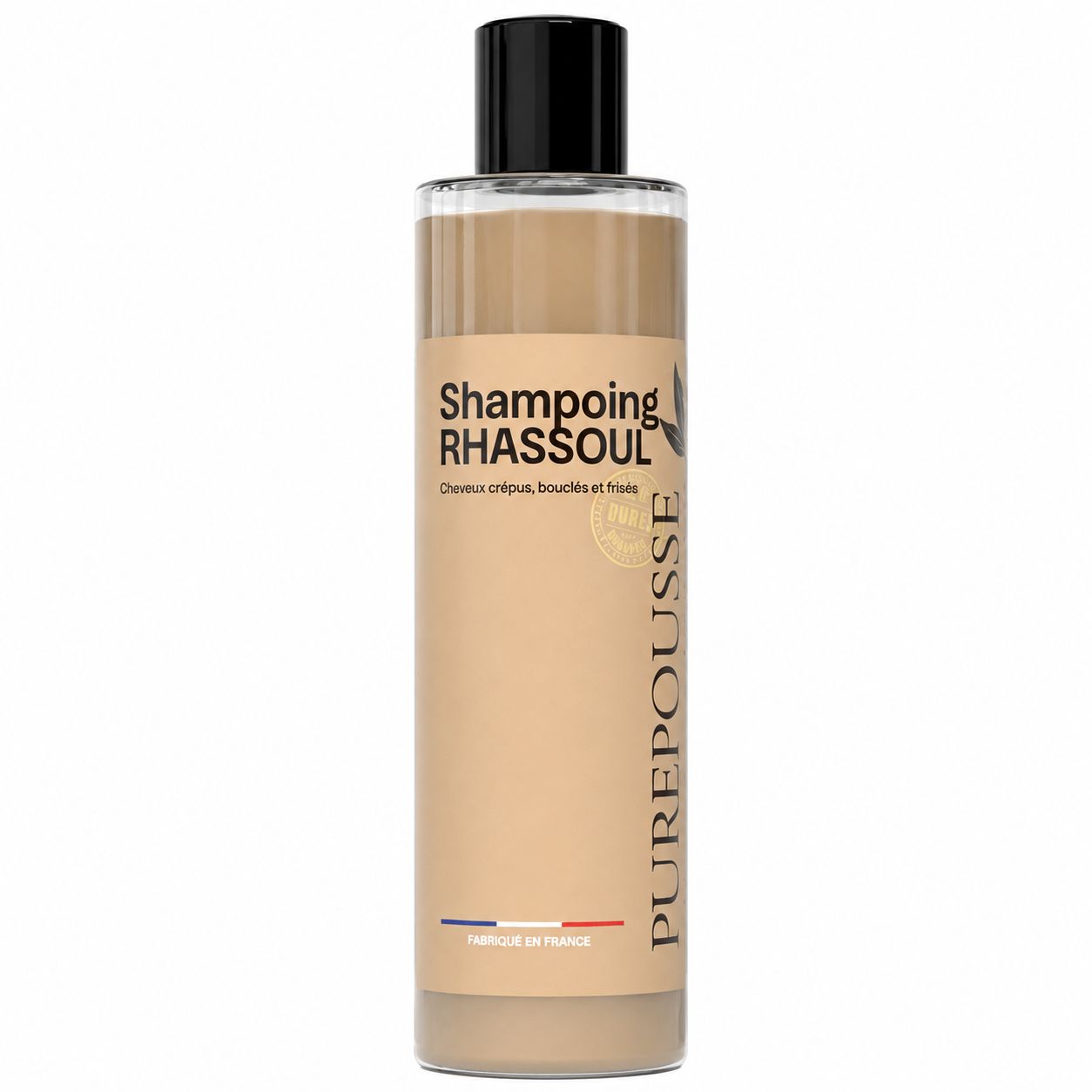 PUREPOUSSE – Shampoing Rhassoul