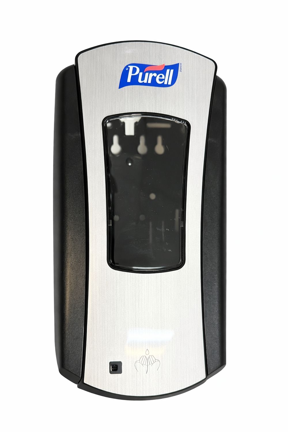 Purell Hand Hygiene Dispenser