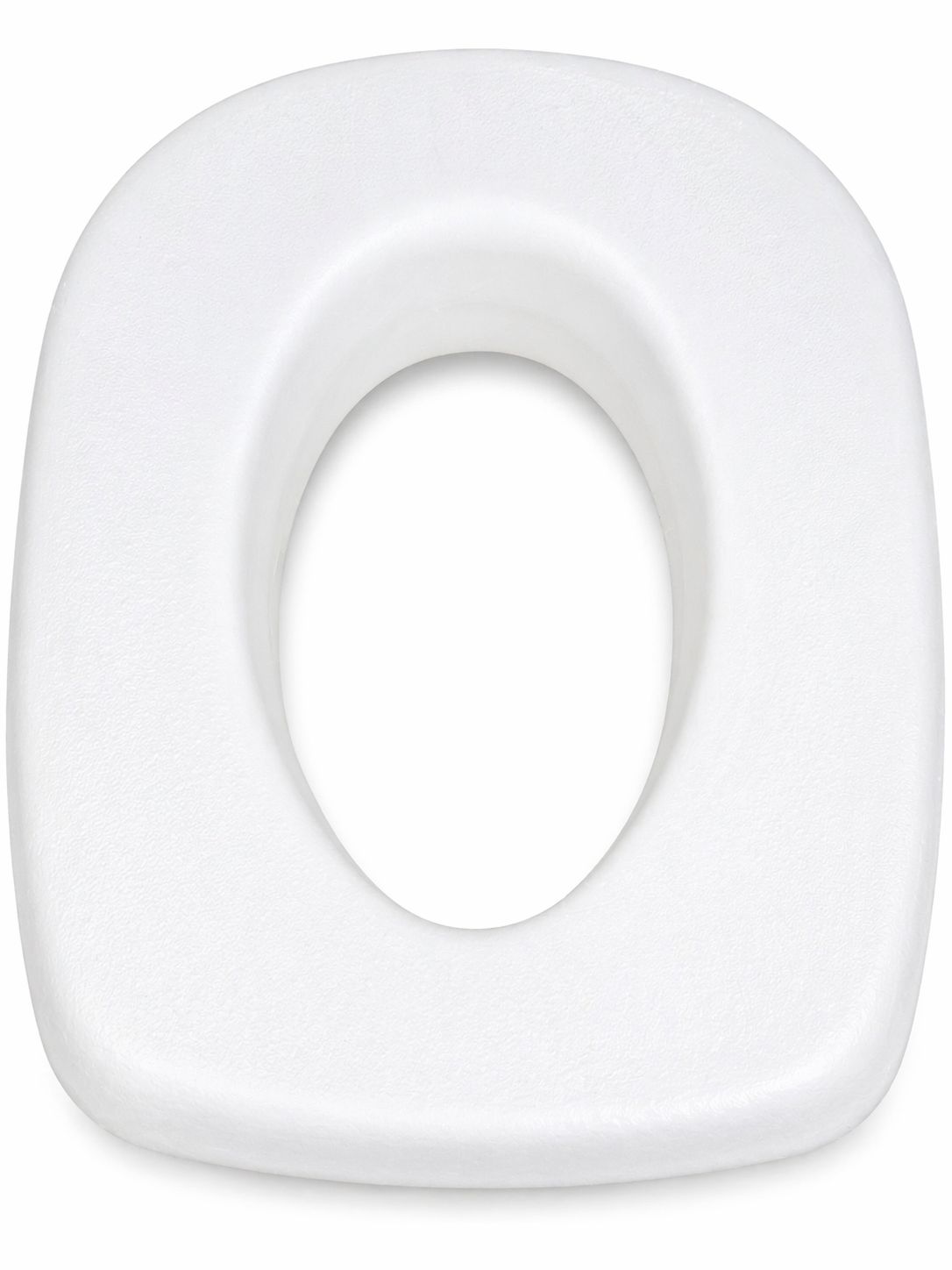 CAREX LARGE TOILET SEAT RAISER