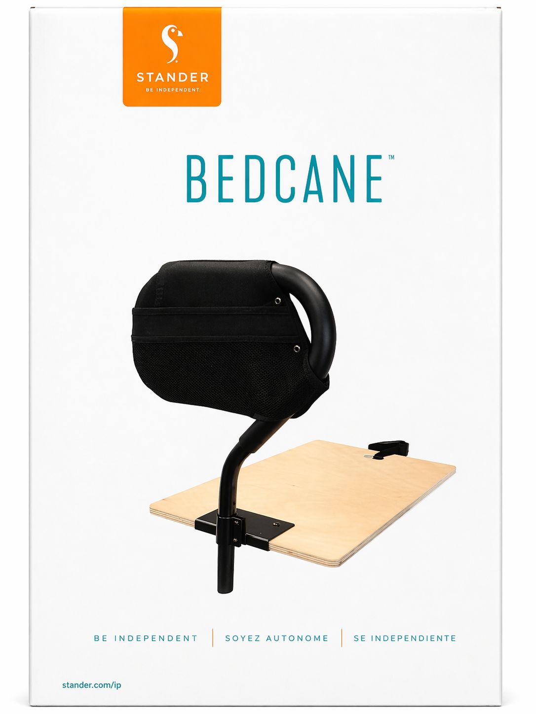 STANDER BEDCANE