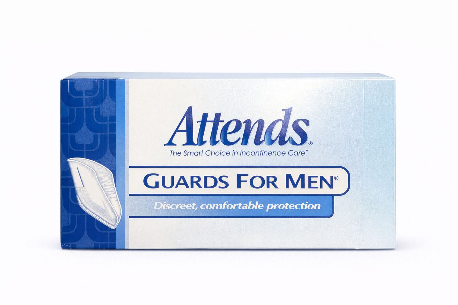 ATTENDS GUARDS FOR MEN