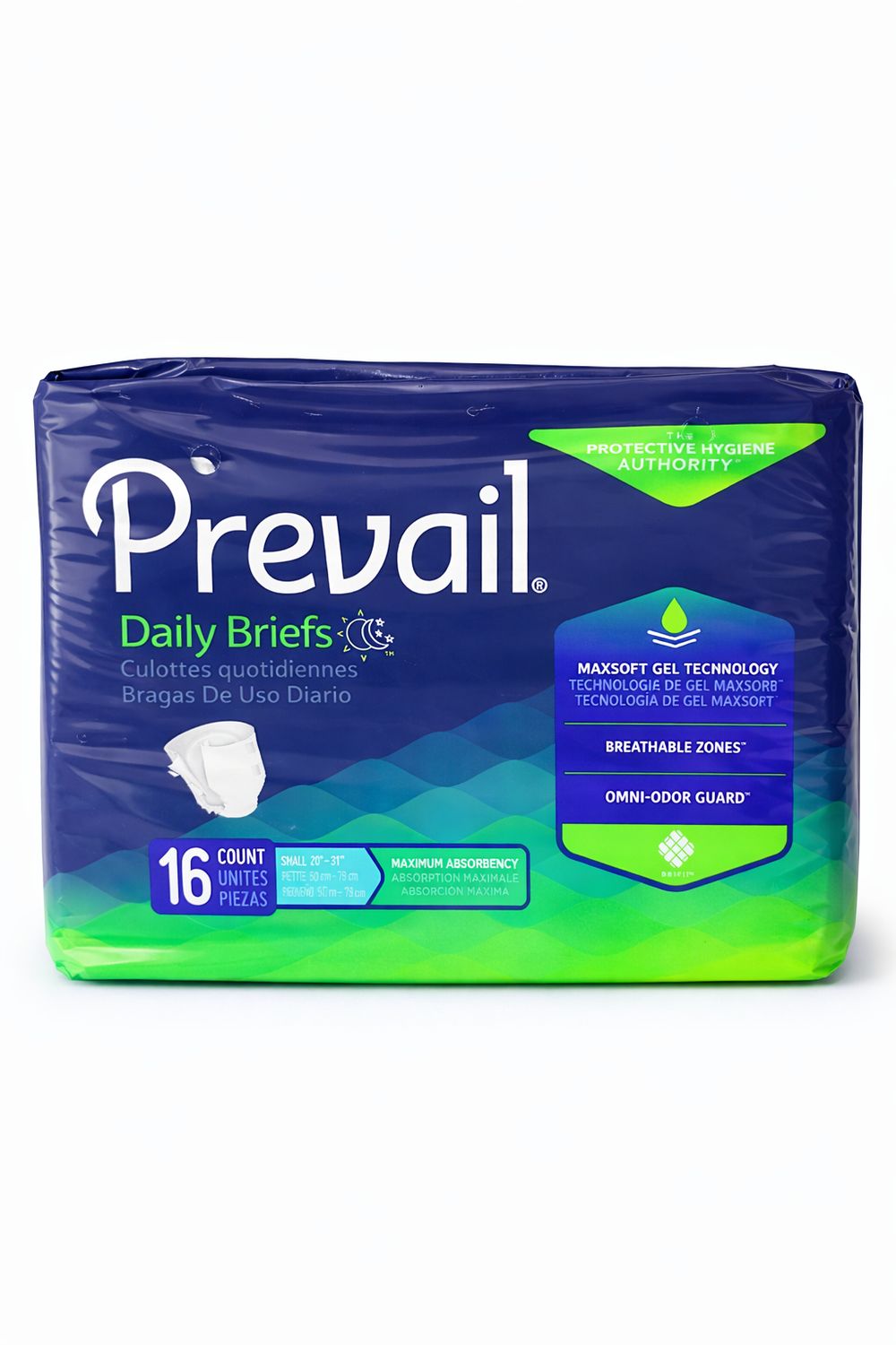 PREVAIL DAILY BRIEF -