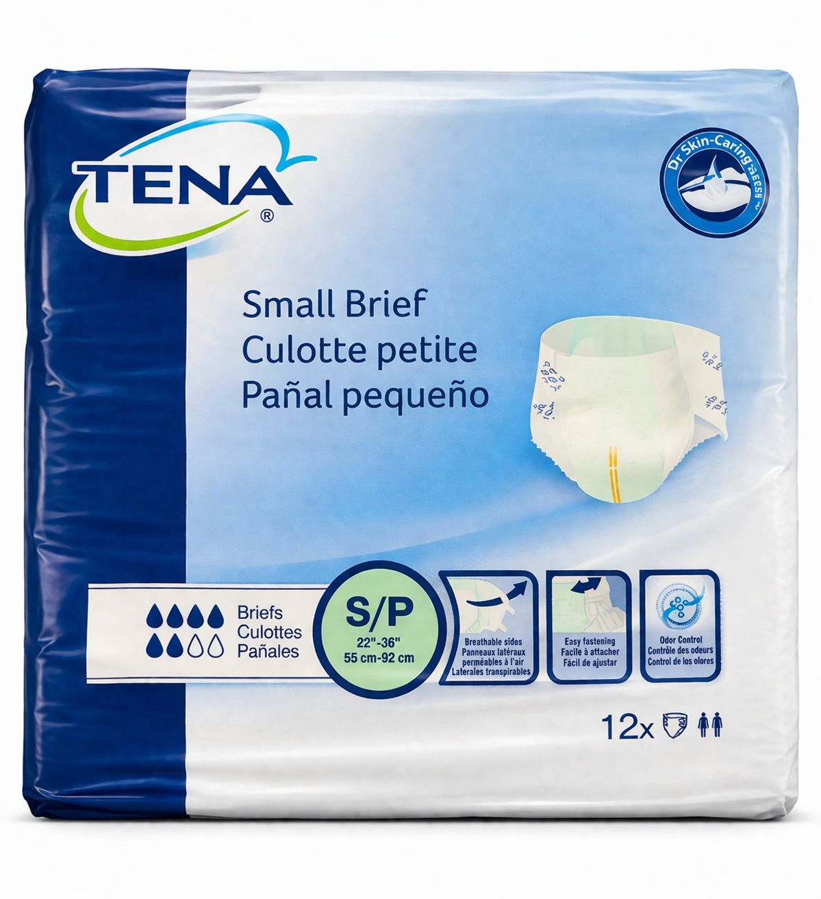 TENA YOUNG BRIEF