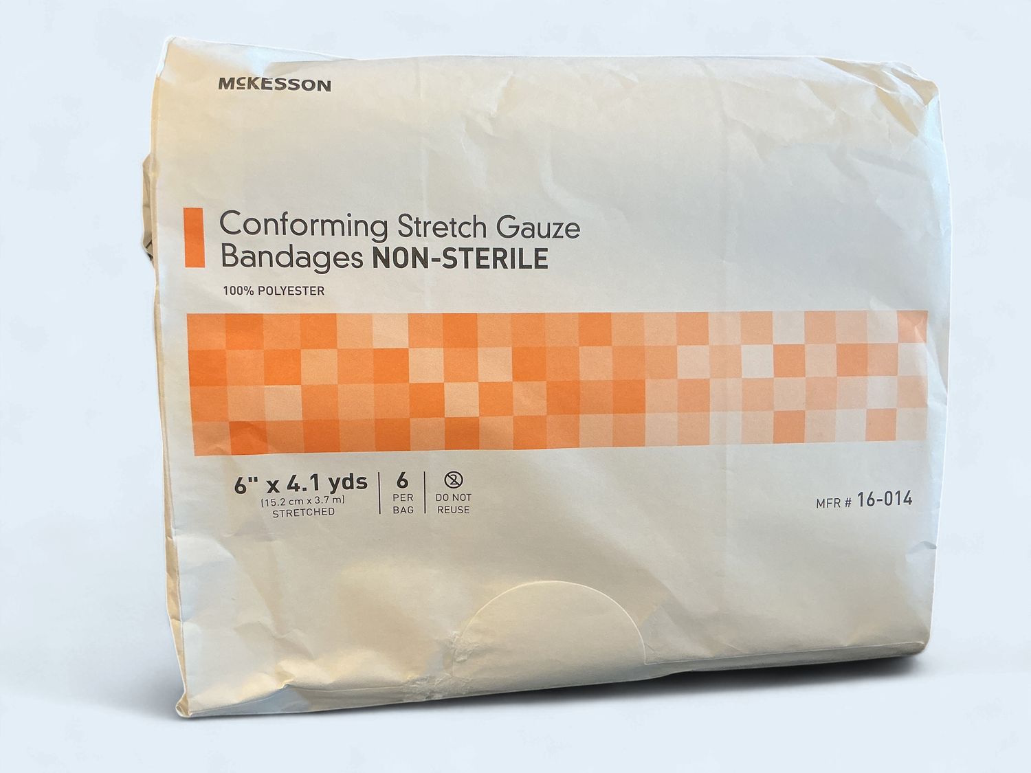 Conforming Stretch Gauze bandages