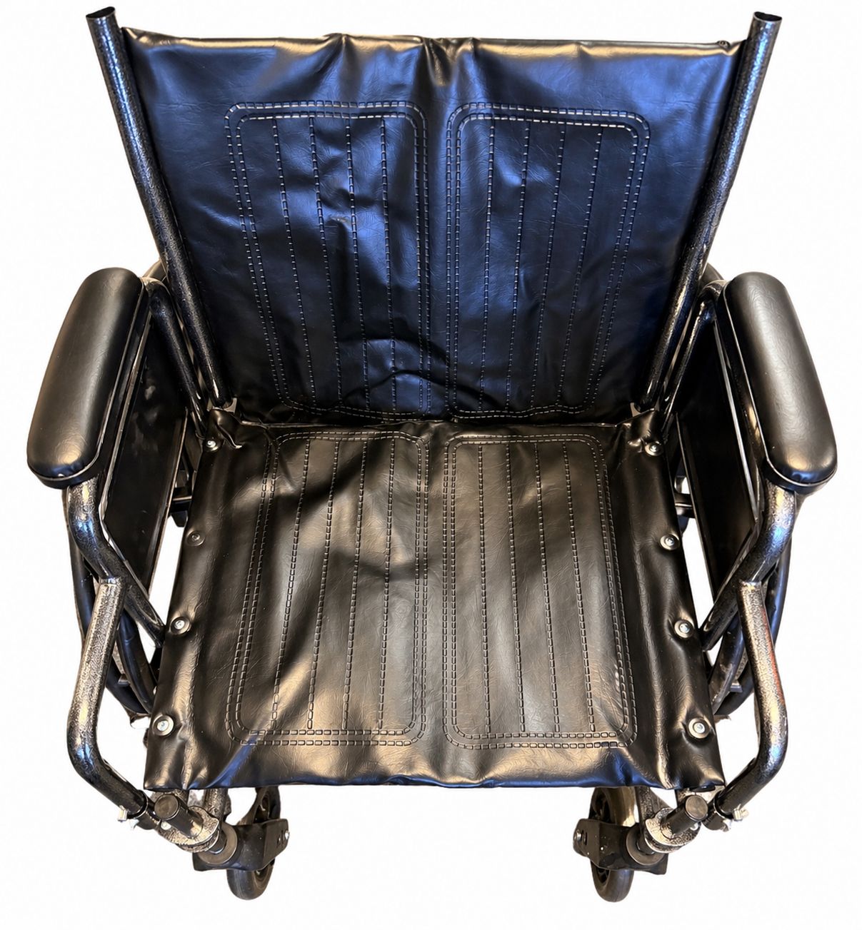 MEDLINE WHEEL CHAIR