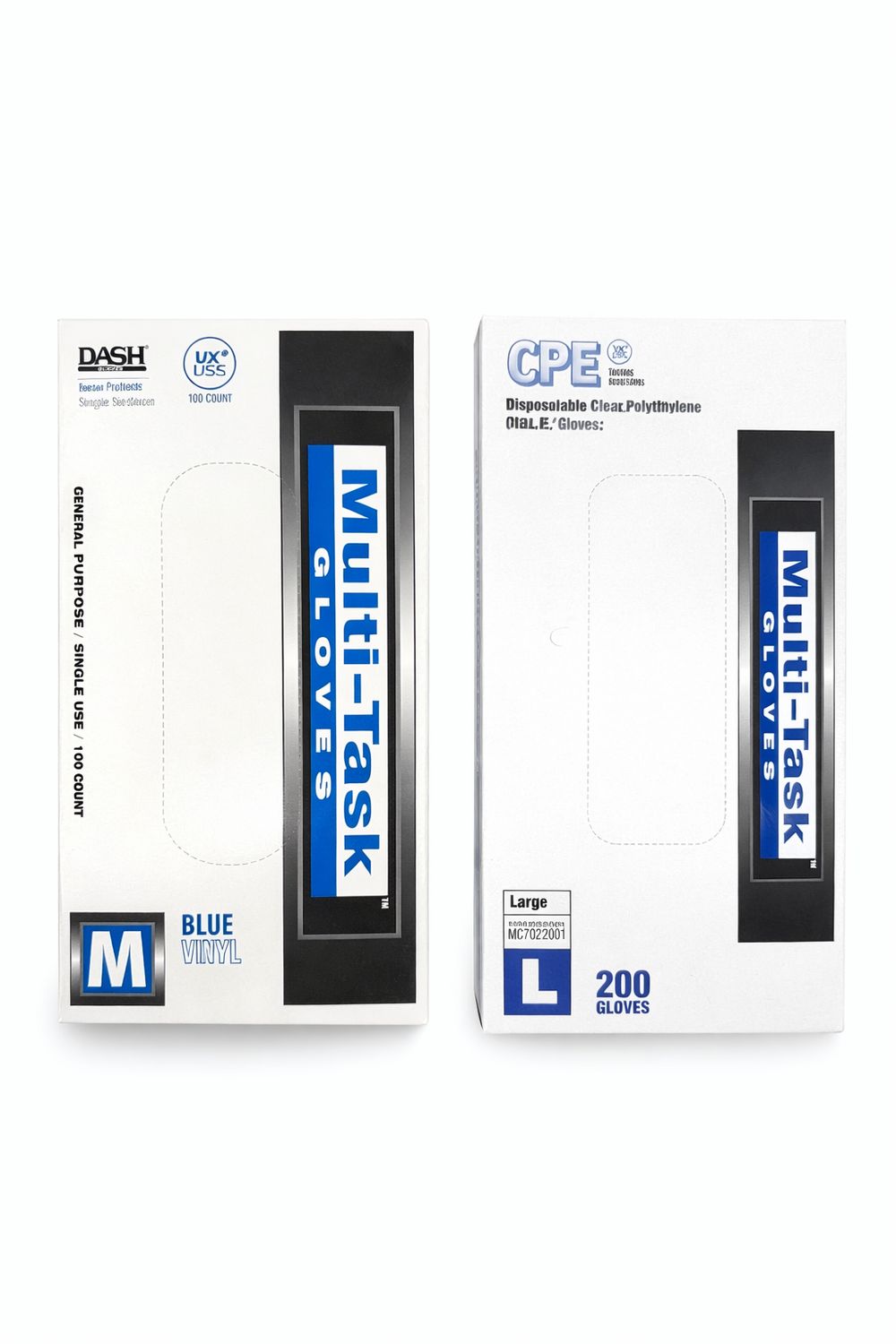 MUTI TASK GLOVES