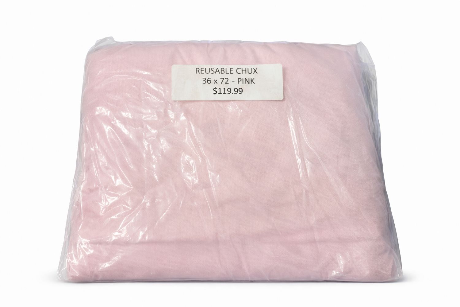 RESUSABLE CHUX UNDERPADS