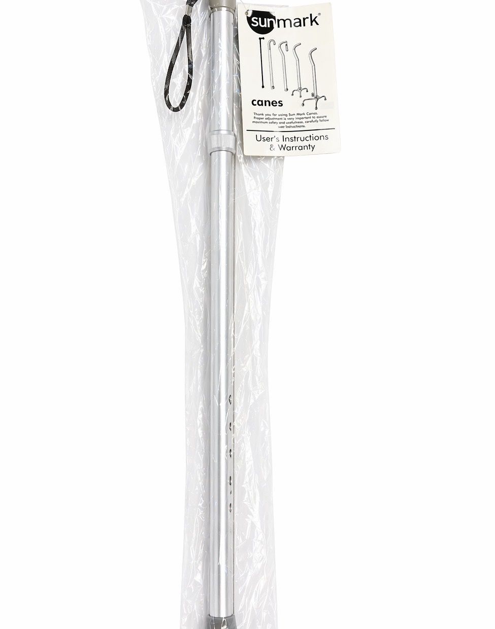 SUNMARK CANES