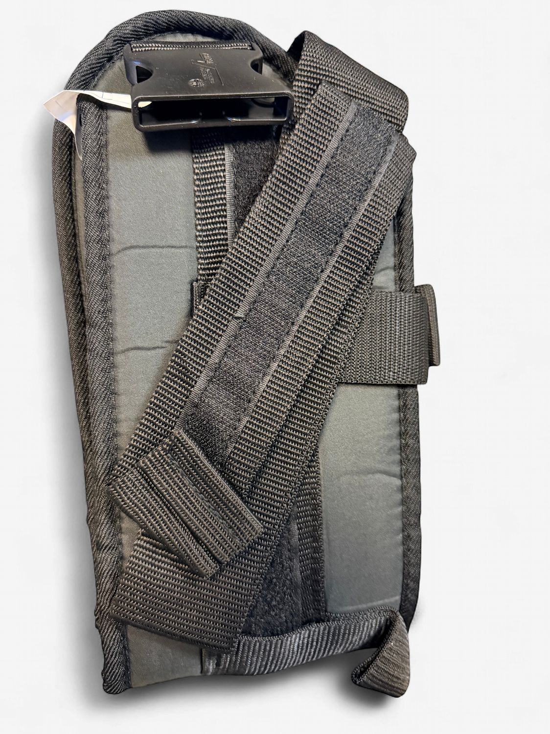 SAMMON PRESTON PADDED GAIT BELT