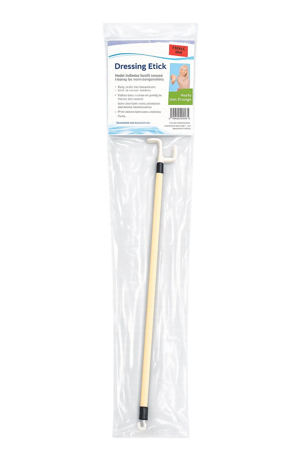 MADDAK DRESSING STICK