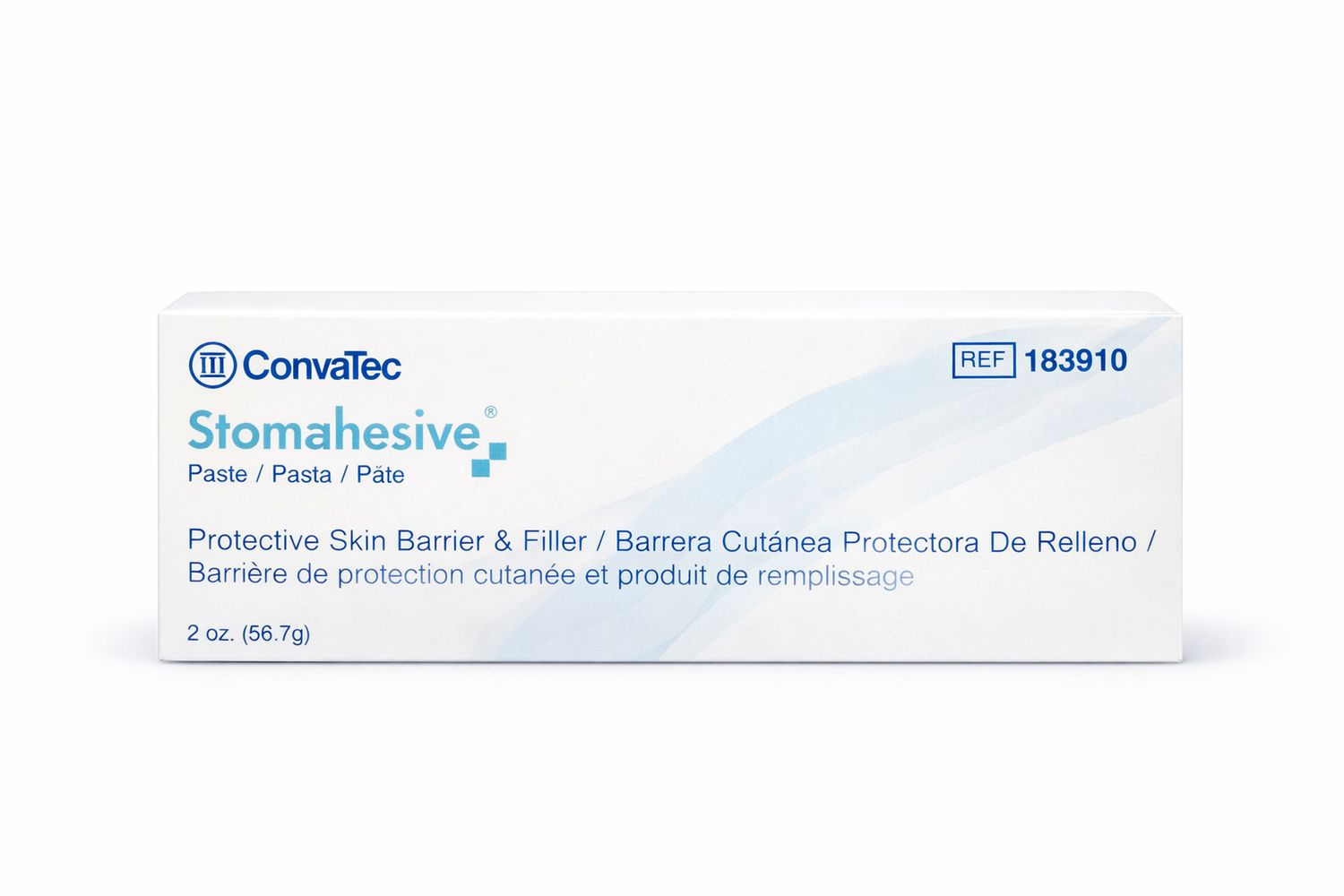 CONVATEC STOMAHESIVE PASTE