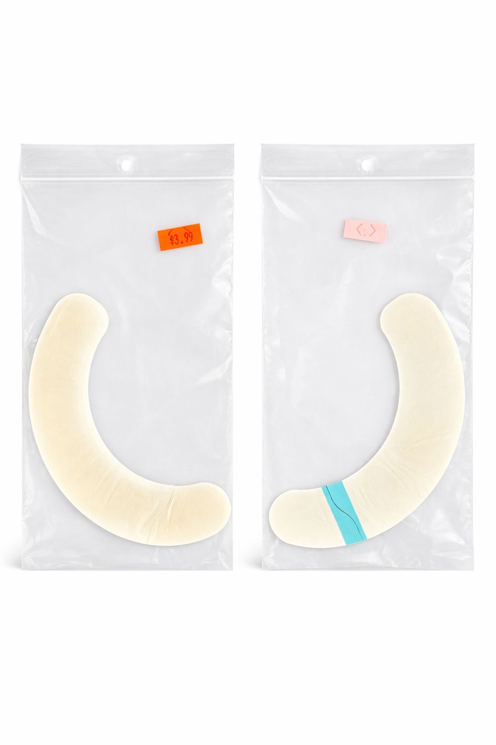 Ostomy Elastic Barrier Strips