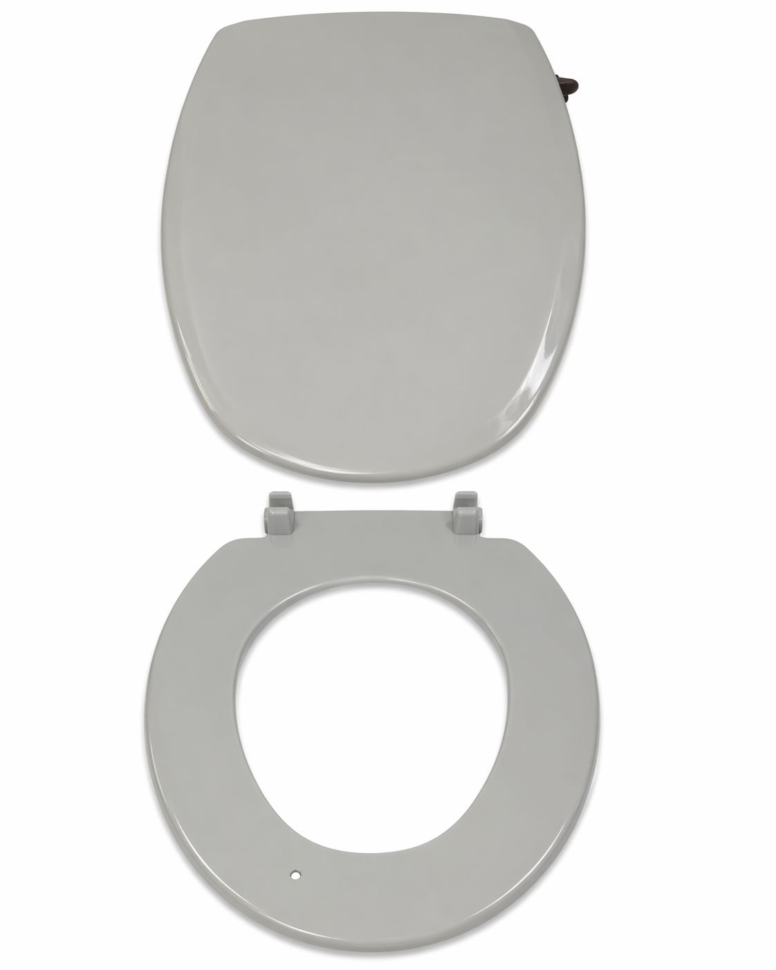 TOILET SEAT OVERSIZED WITH LIDS