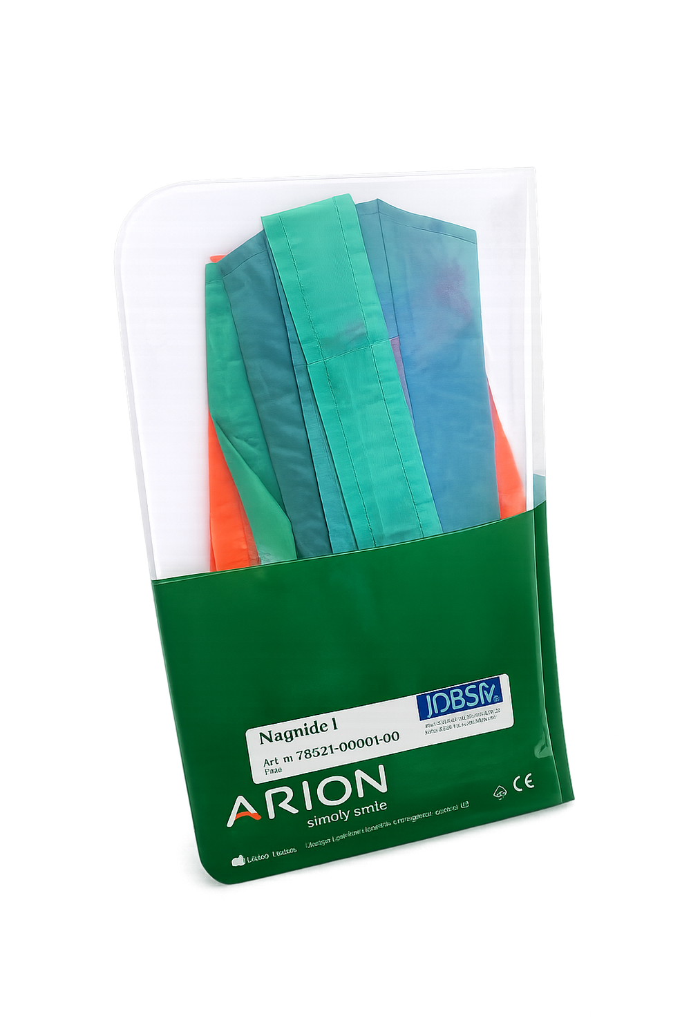 ARION MAGNIDE L DONNING DEVICE