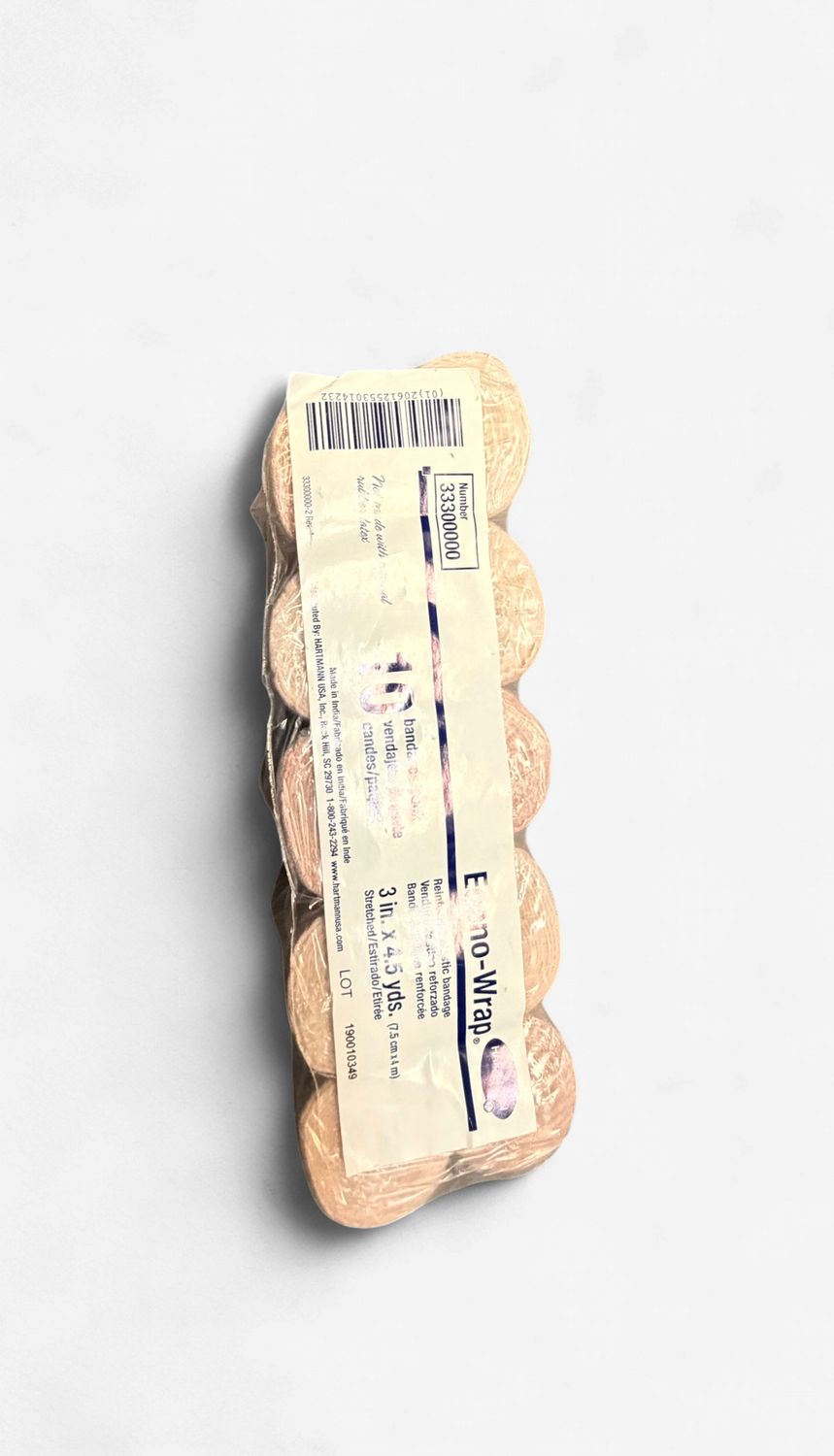 ECONO-WRAP BANDAGE PACK