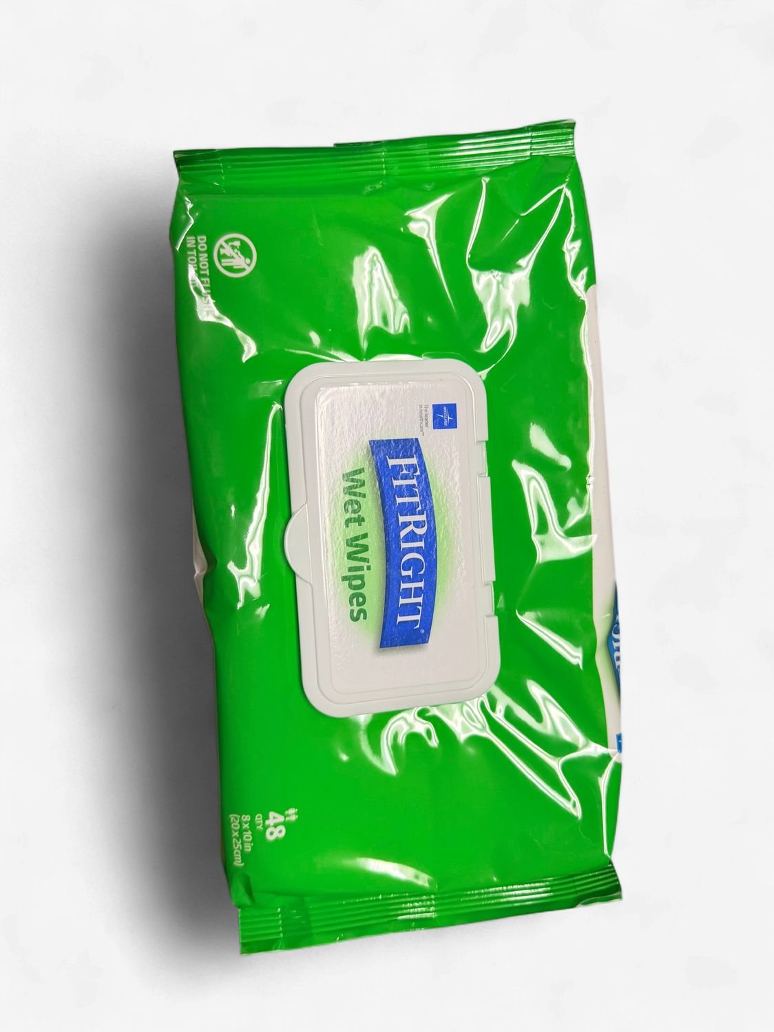 FITRIGHT WET WIPES