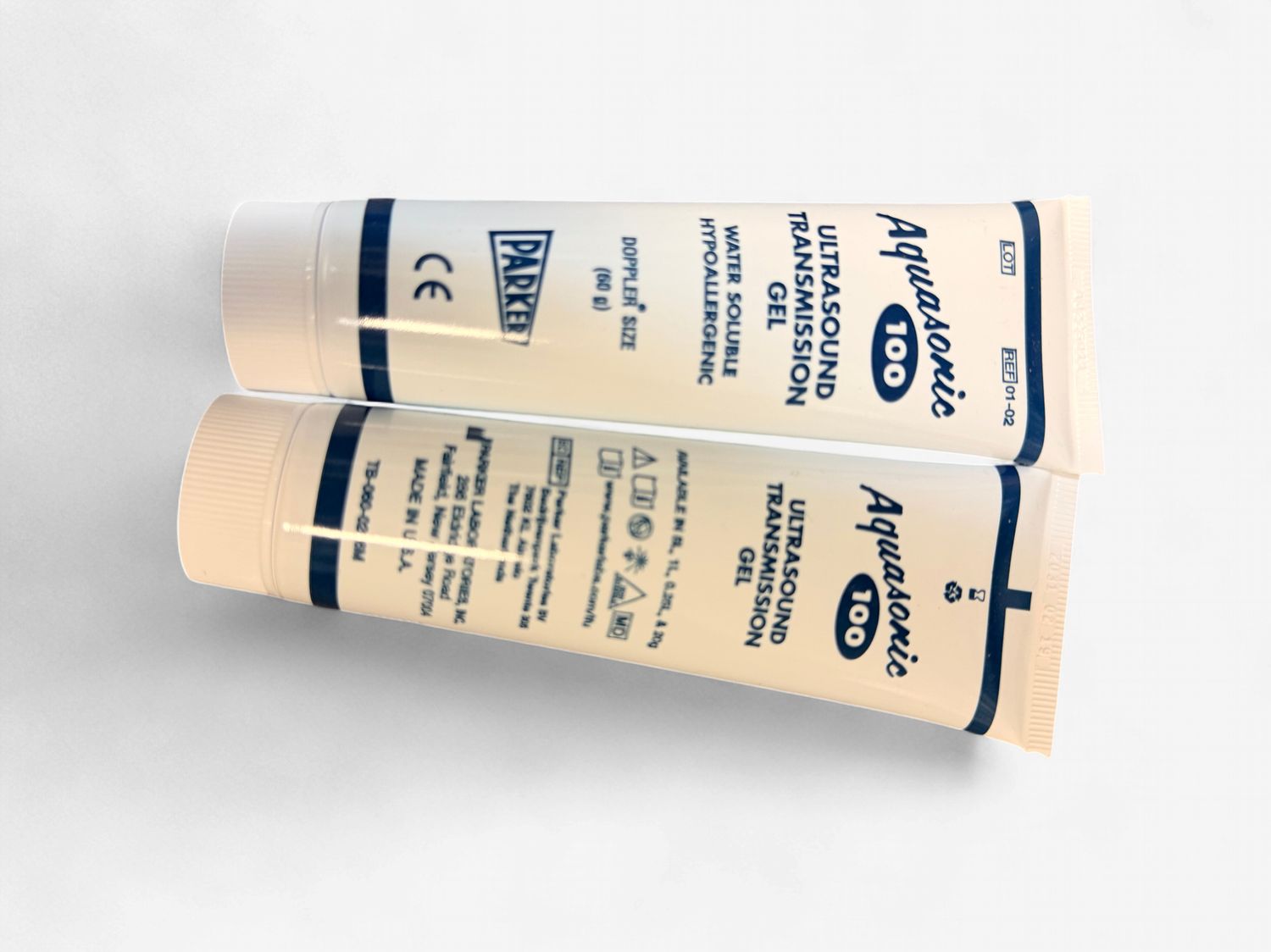 ULTRASOUND TRANSMISSION GEL