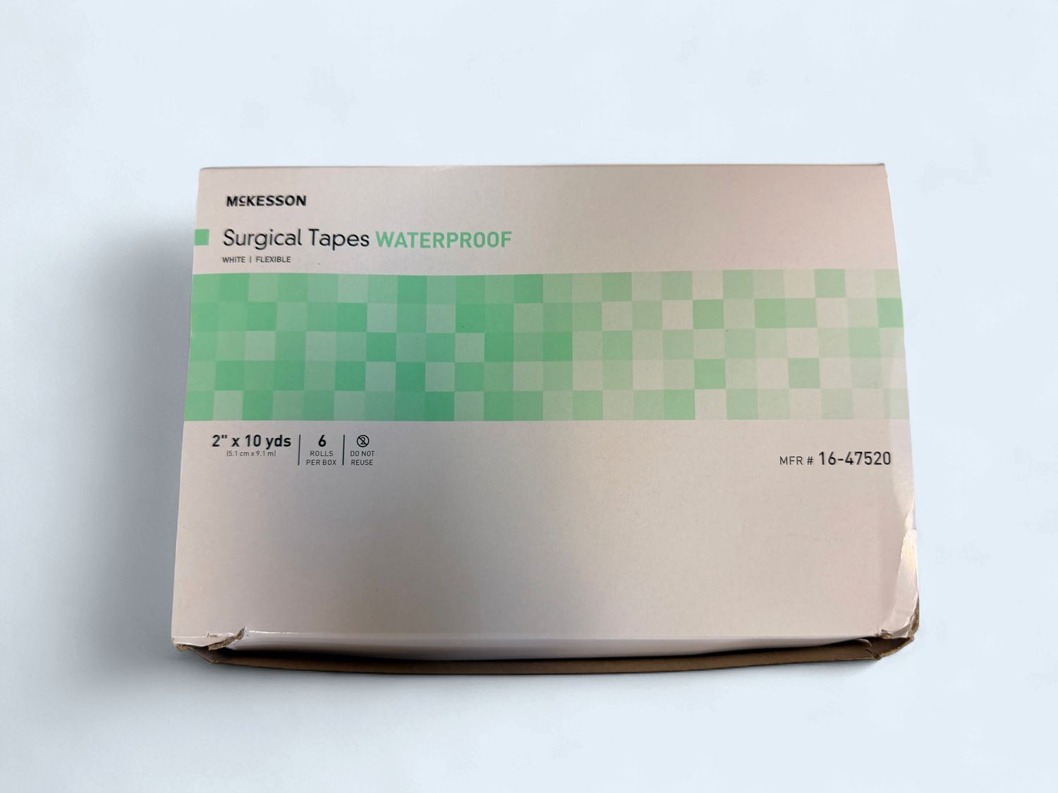 SURGICAL TAPES WATERPROOF