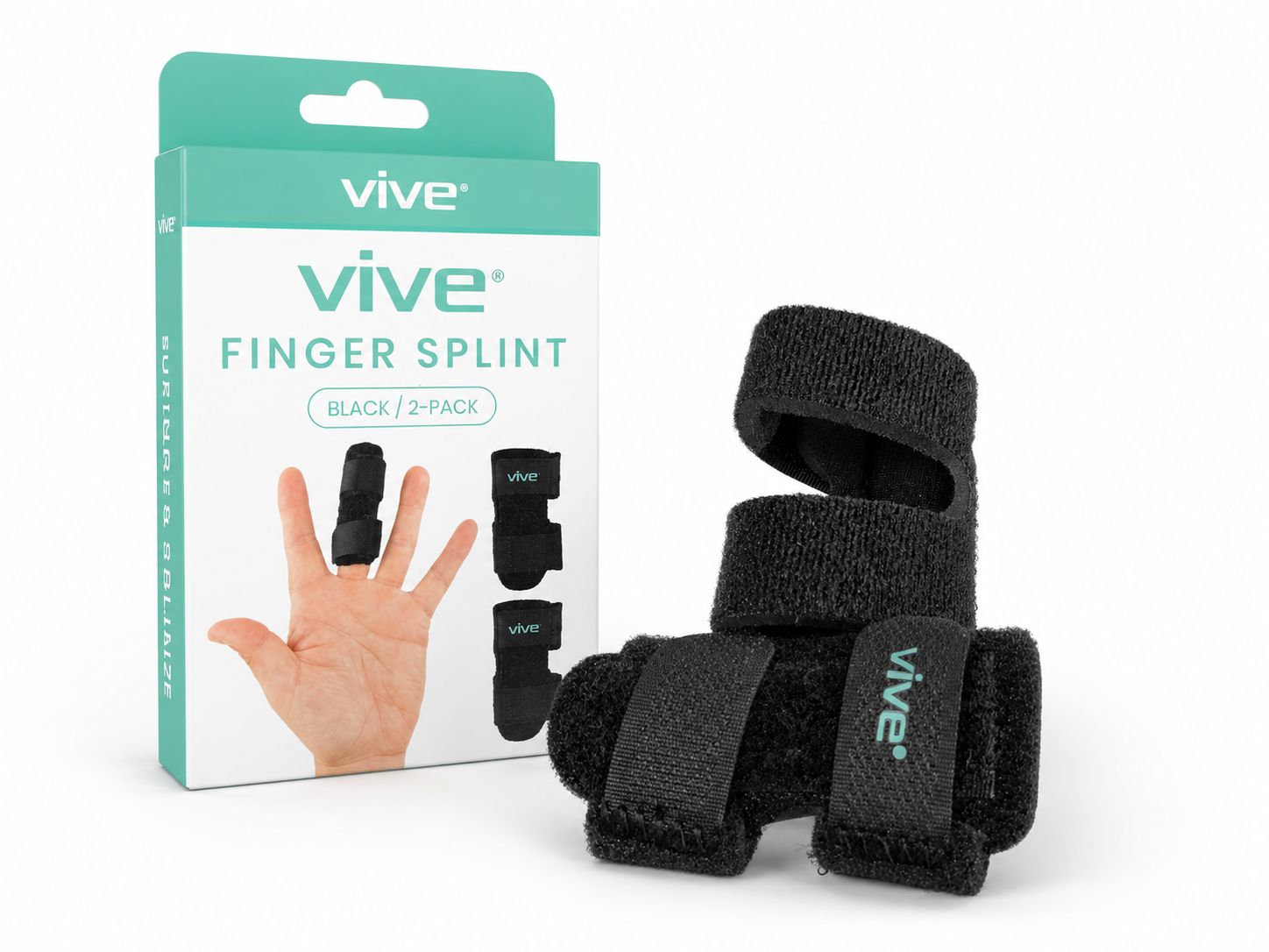 Finger splint