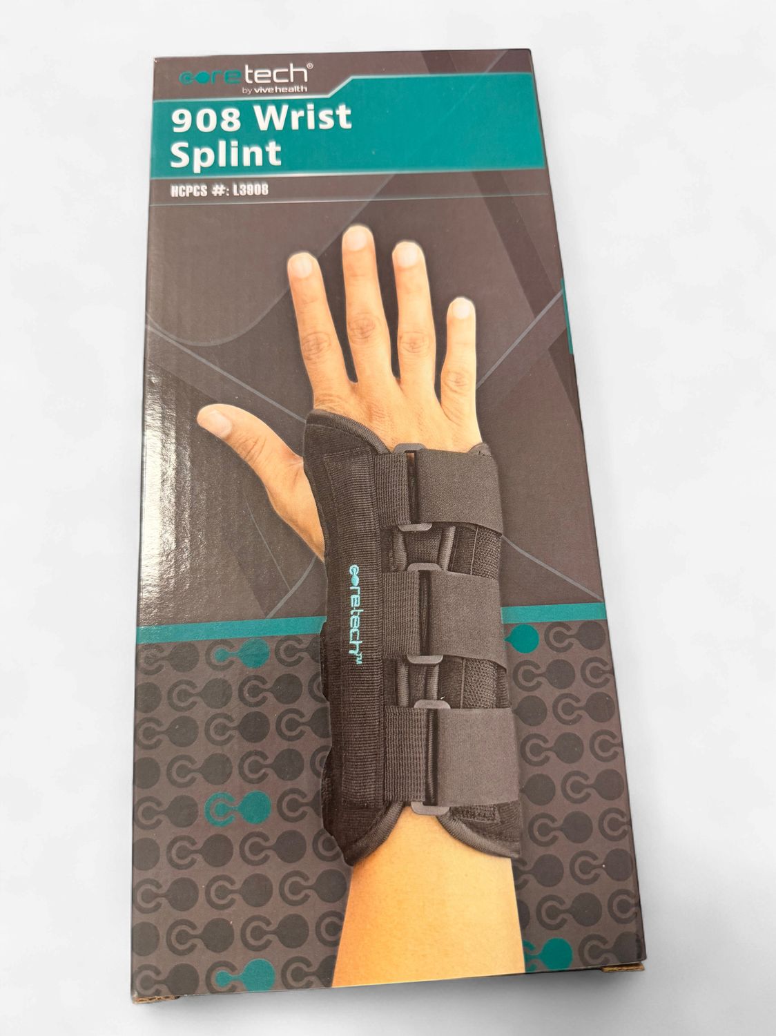Coretech 908 Wrist Splint