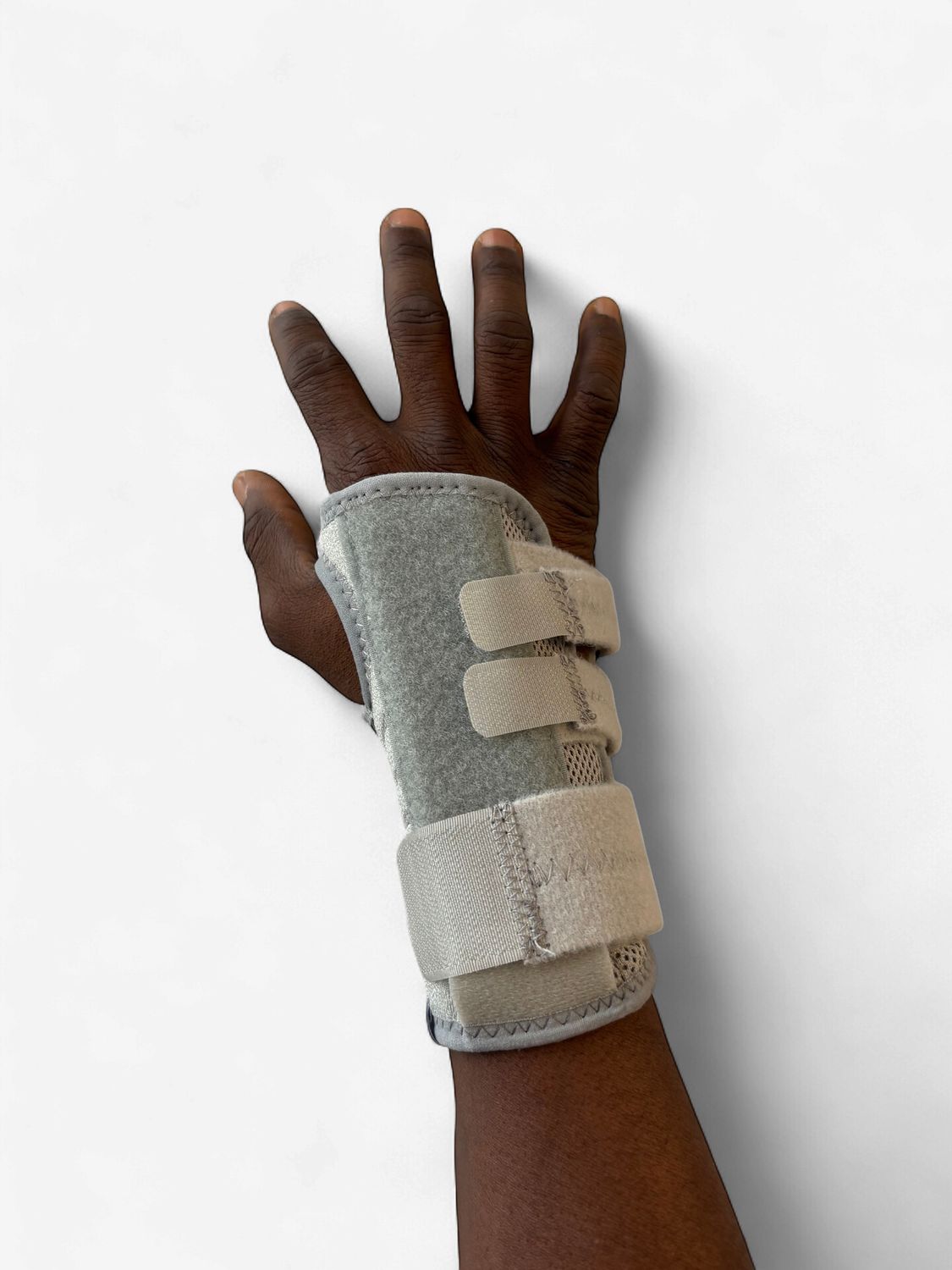 Reversible Wrist Brace