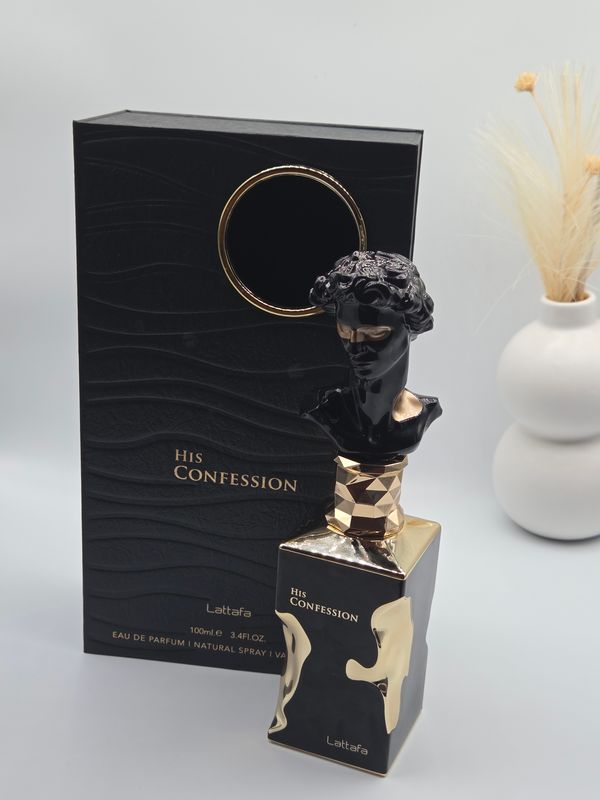 All Men’s Fragrances