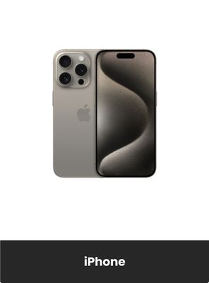 iPhone