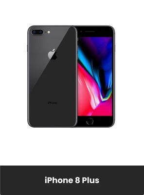 iPhone 8 Plus Repair