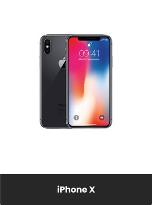 iPhone X Repair