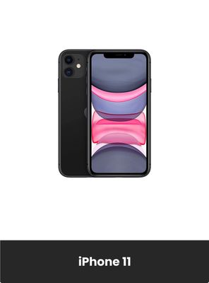 iPhone 11 Repair