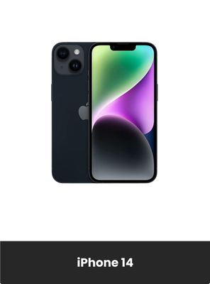iPhone 14 Repair