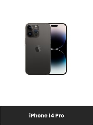 iPhone 14 Pro Repair