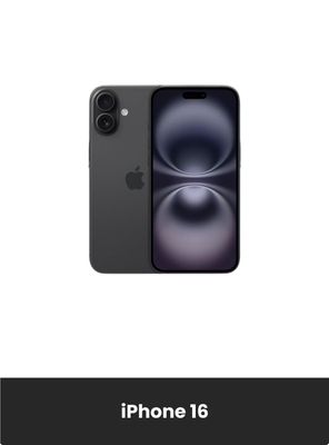 iPhone 16 Repair