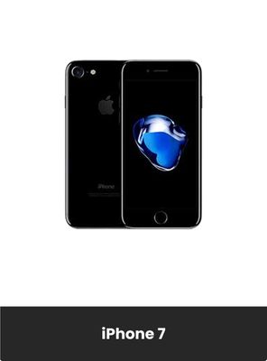 iPhone 7 Repair