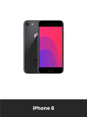 iPhone 8 Repair