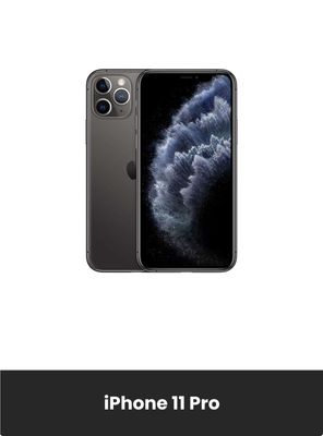 iPhone 11 Pro Repair